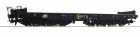 76758 Roco Heavy duty flat type Samms